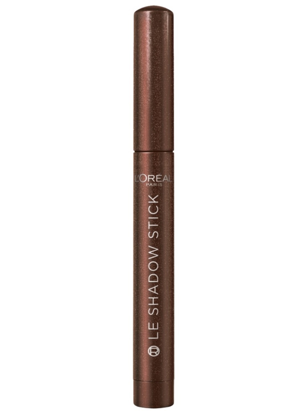 3/$12 L’Oréal 240 Brown Abyss Le Shadow Eyeshadow Stick